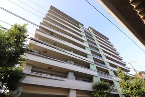 エーベル杭瀬(104)外観写真