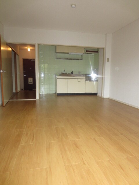 物件内観写真6　(キッチン)