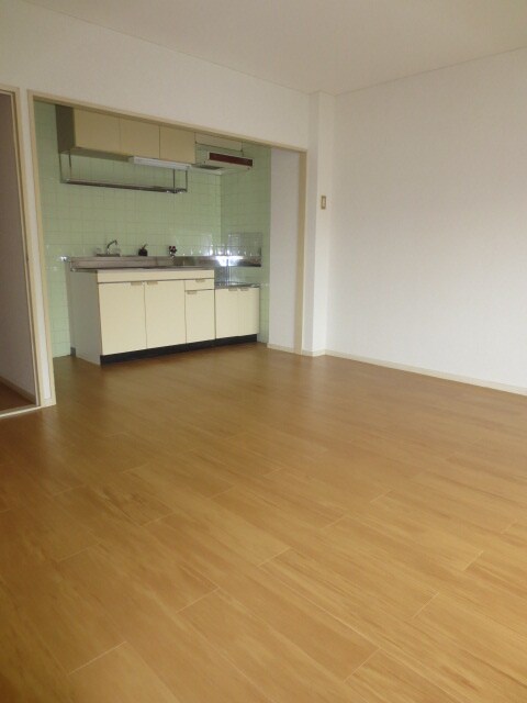 物件内観写真10　(キッチン)