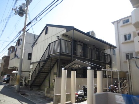 プチ　ＲＯＫＫＯ  １５１外観写真