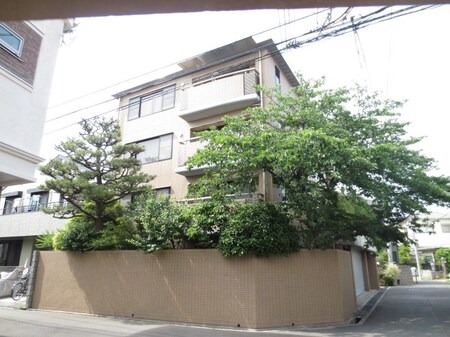 Calm Cort（301）外観写真