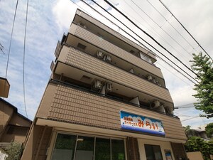アネックス御影外観写真