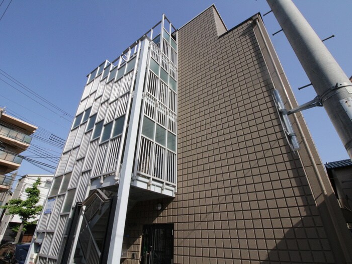 物件外観写真4　(外観写真)