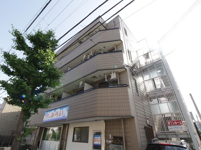 物件外観写真5　(外観写真)