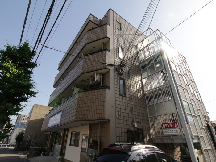 物件外観写真6　(外観写真)