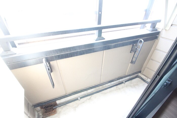 物件内観写真20　(ベランダ・バルコニー)