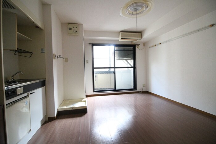 物件内観写真21　(居室)