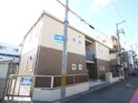 シャーメゾン　ティアレ