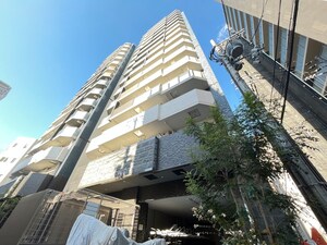 プレサンス神戸元町ﾍﾞﾙｼｵﾝ(405)外観写真