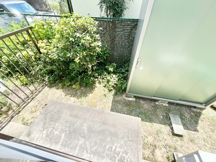 物件内観写真15　(靴箱)