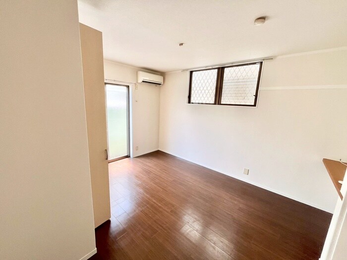 物件内観写真17　(居室)