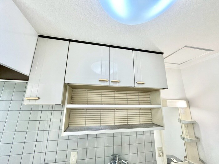 物件内観写真19　(キッチン)