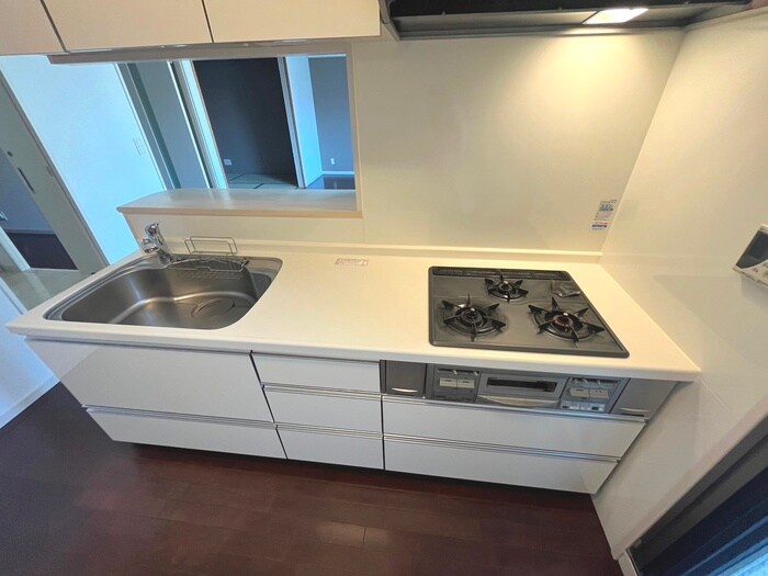 物件内観写真7　(キッチン)