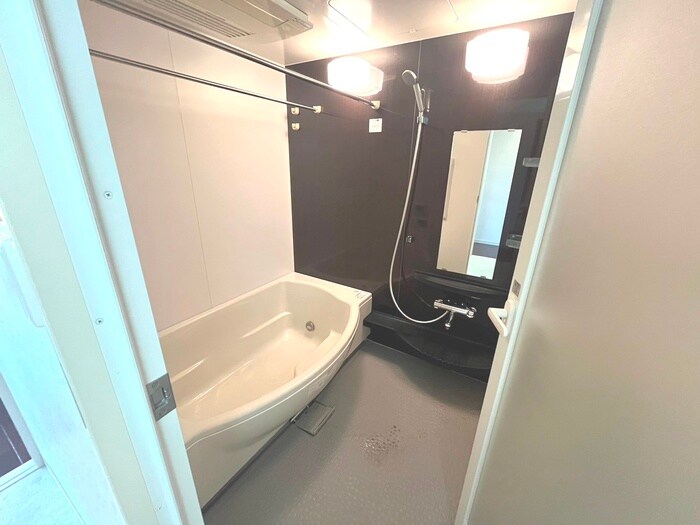 物件内観写真8　(バス／シャワールーム等)