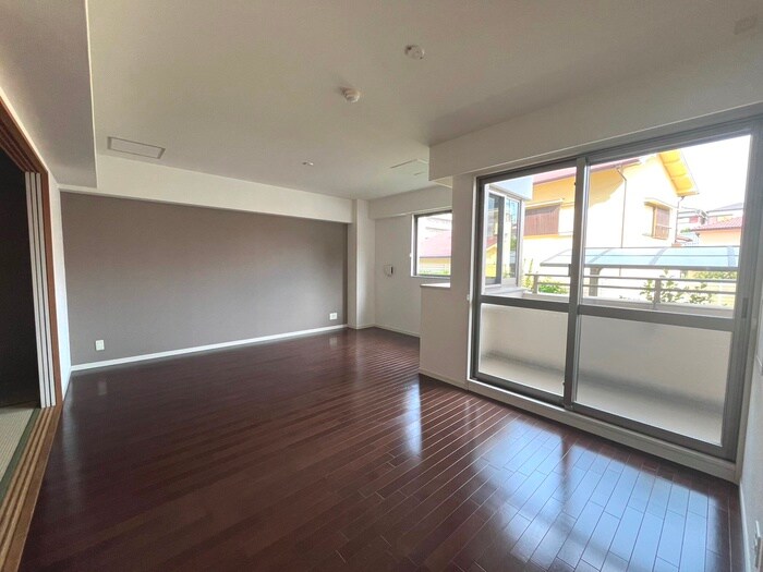 物件内観写真12　(居室)