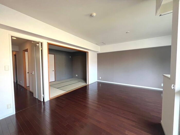 物件内観写真13　(居室)