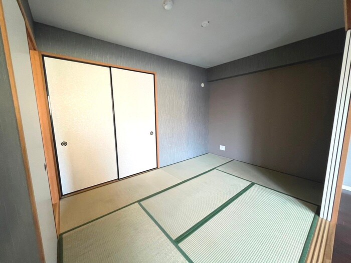 物件内観写真14　(居室)