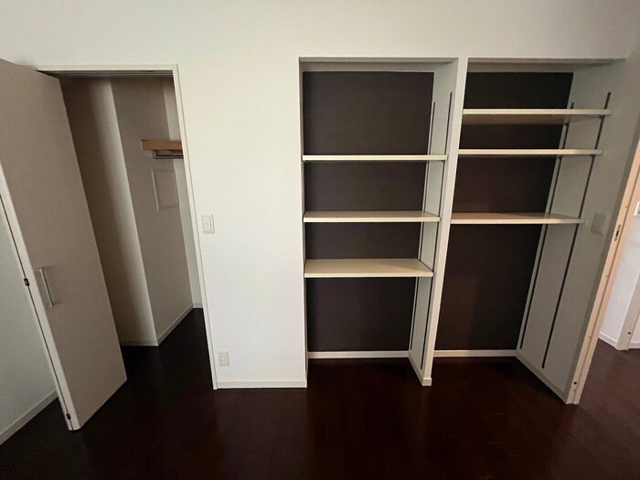 物件内観写真15　(収納)