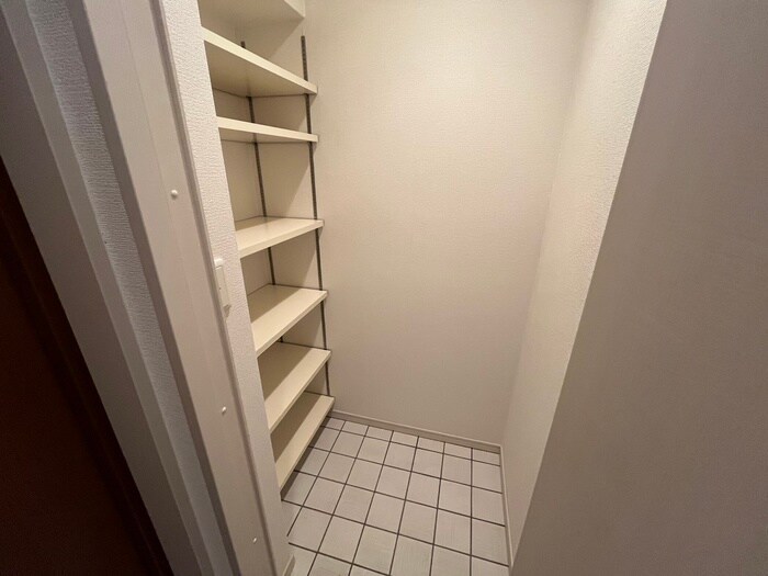 物件内観写真17　(靴箱)