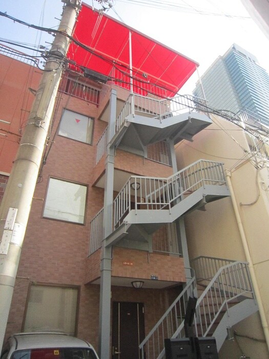 物件外観写真2　(外観写真)