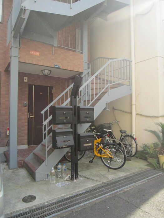 物件外観写真3　(外観写真)