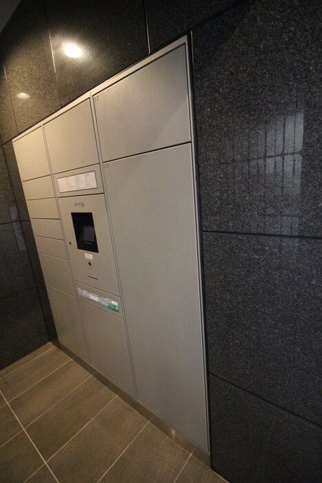 物件外観写真3　(建物設備)