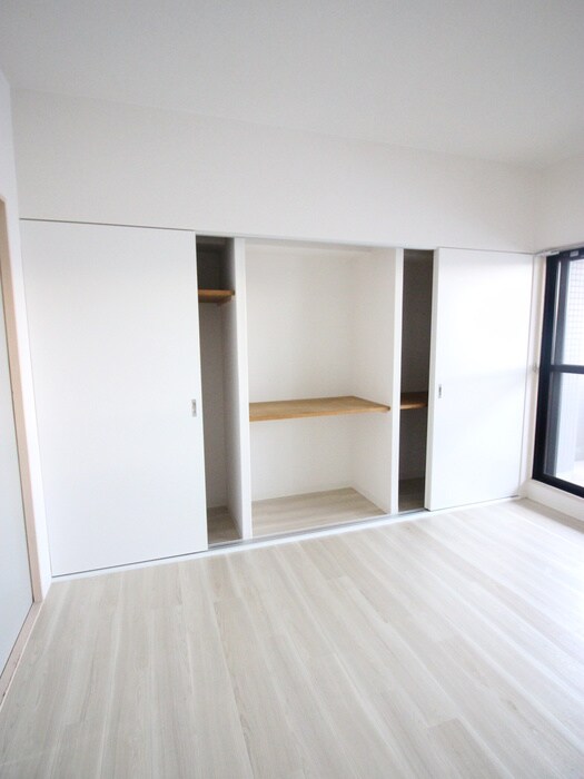 物件内観写真14　(収納)