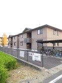 エスポワールシーマＡ