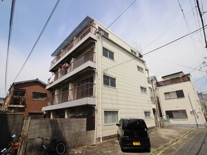 深江ハイツ外観写真
