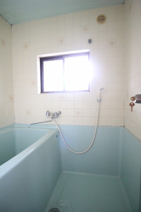 物件内観写真11　(バス／シャワールーム等)