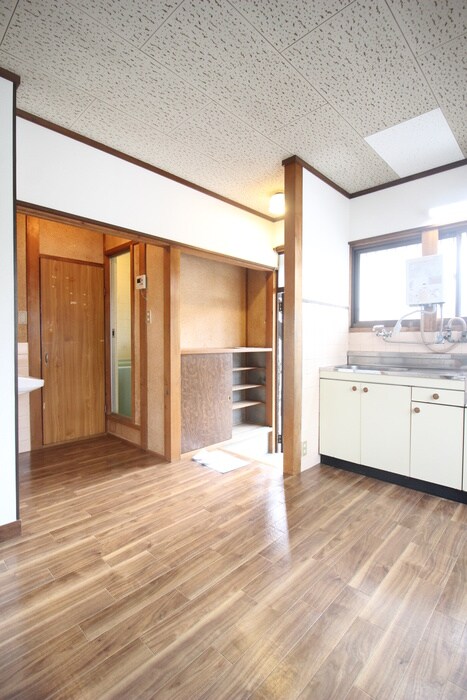 物件内観写真13　(居室)