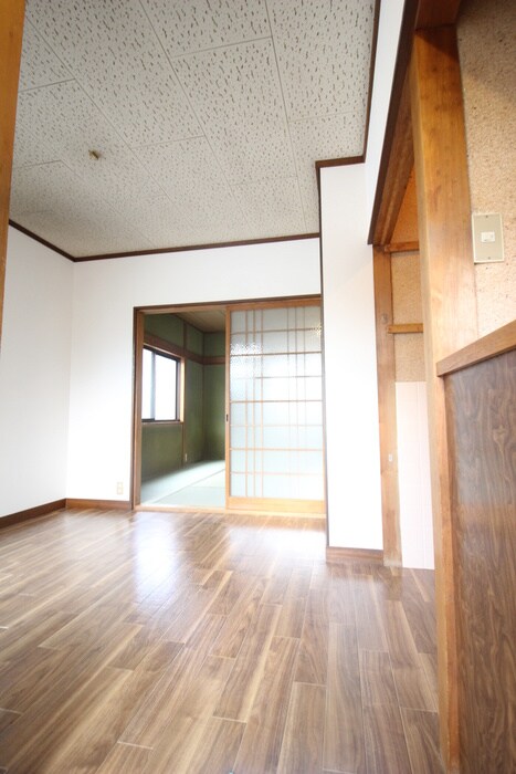 物件内観写真14　(居室)