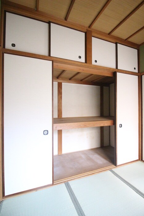 物件内観写真15　(収納)