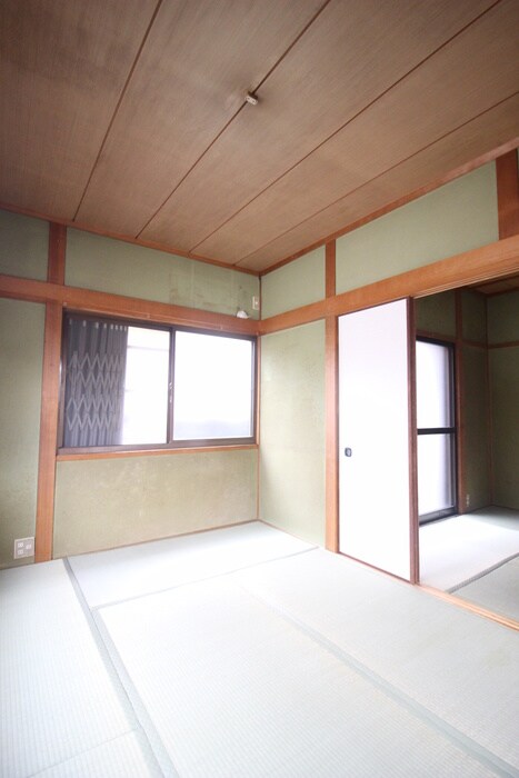 物件内観写真16　(居室)