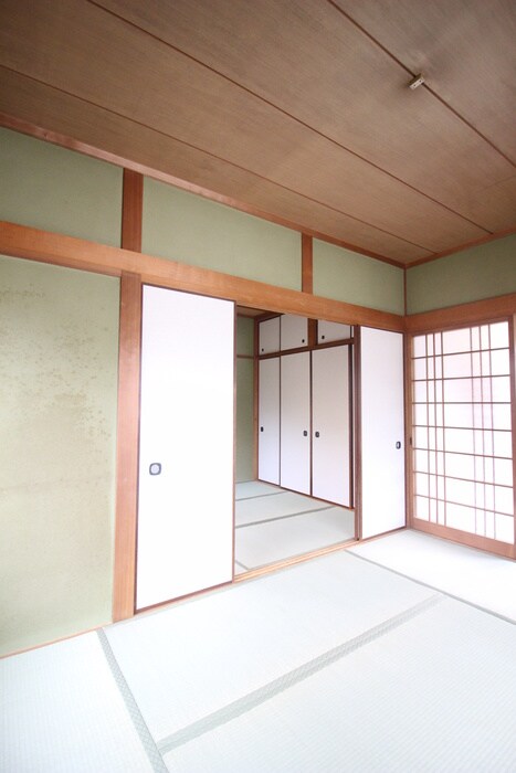 物件内観写真17　(居室)