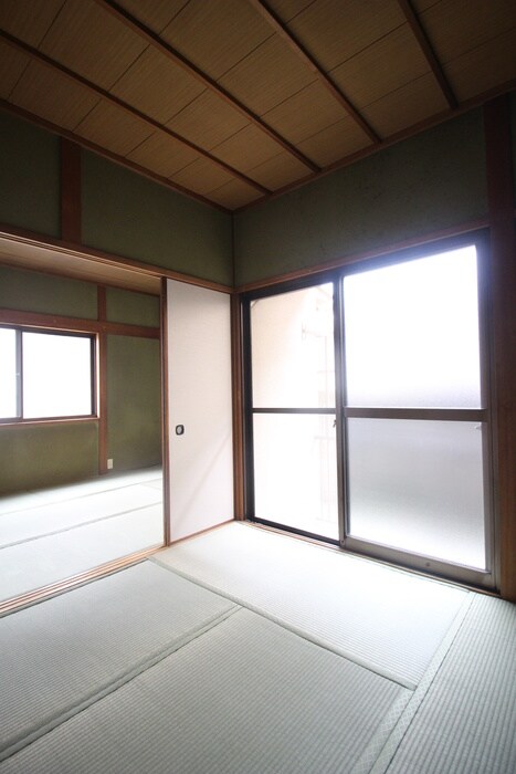 物件内観写真19　(居室)