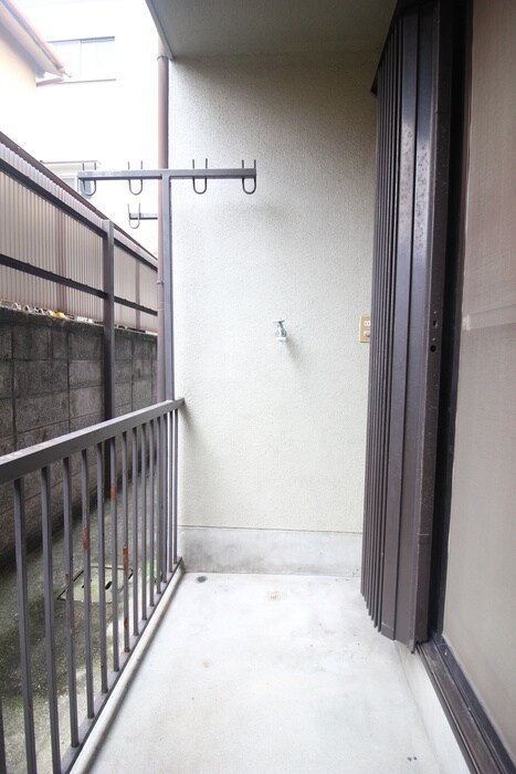 物件内観写真20　(ベランダ・バルコニー)