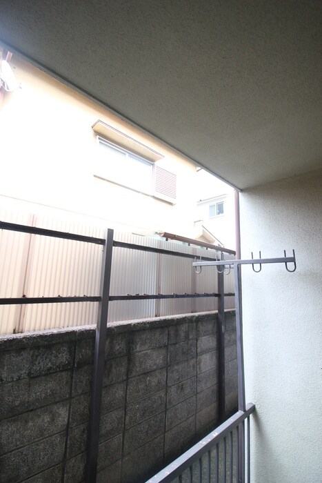 物件内観写真21　(室内からの展望)