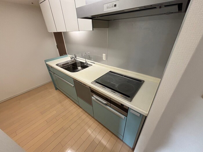 物件内観写真10　(キッチン)