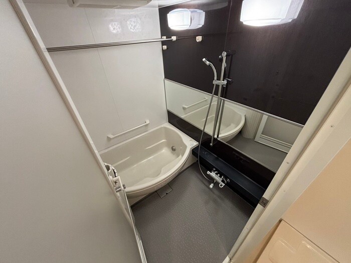 物件内観写真11　(バス／シャワールーム等)