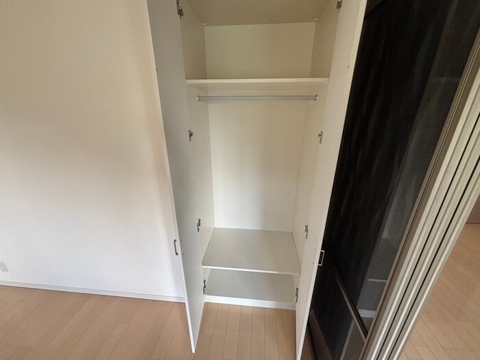 物件内観写真14　(収納)