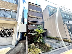 MADOPORTE千本寺之内外観写真