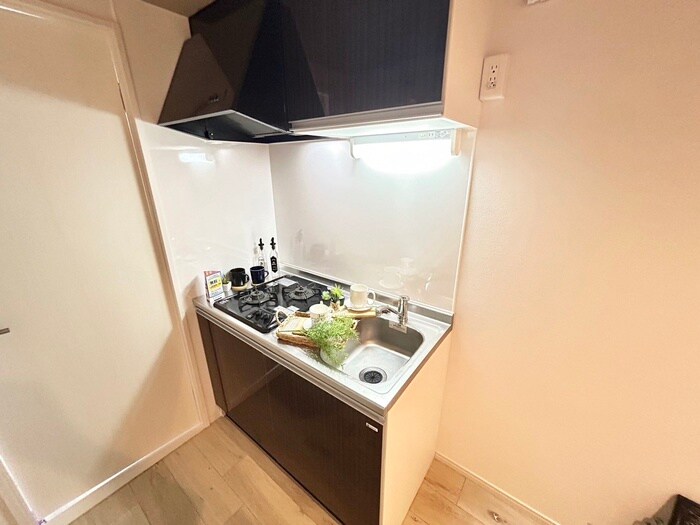 物件内観写真9　(キッチン)