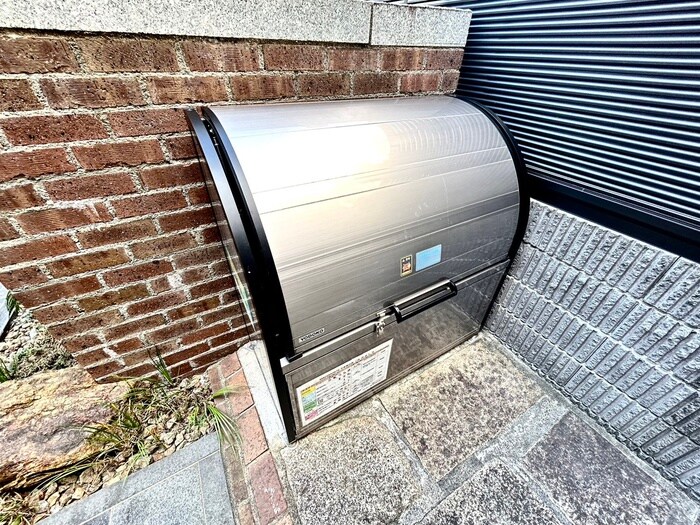 物件外観写真4　(外観写真)