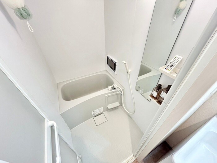 物件内観写真10　(バス／シャワールーム等)