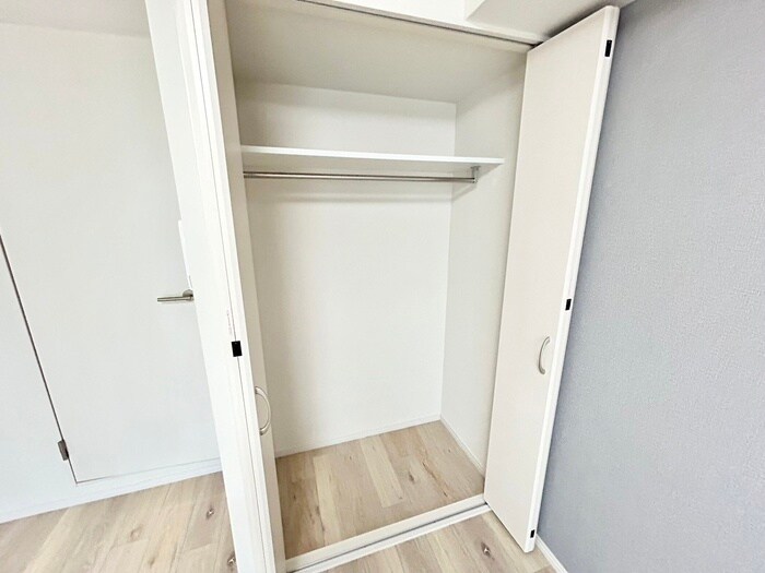 物件内観写真13　(収納)