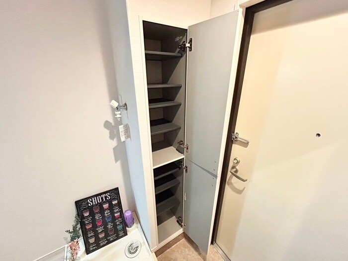 物件内観写真16　(靴箱)