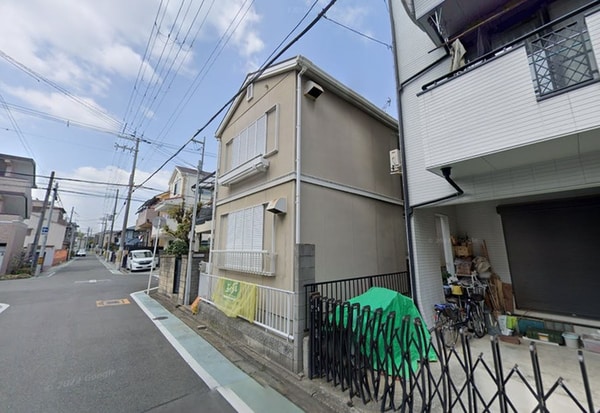 外観写真