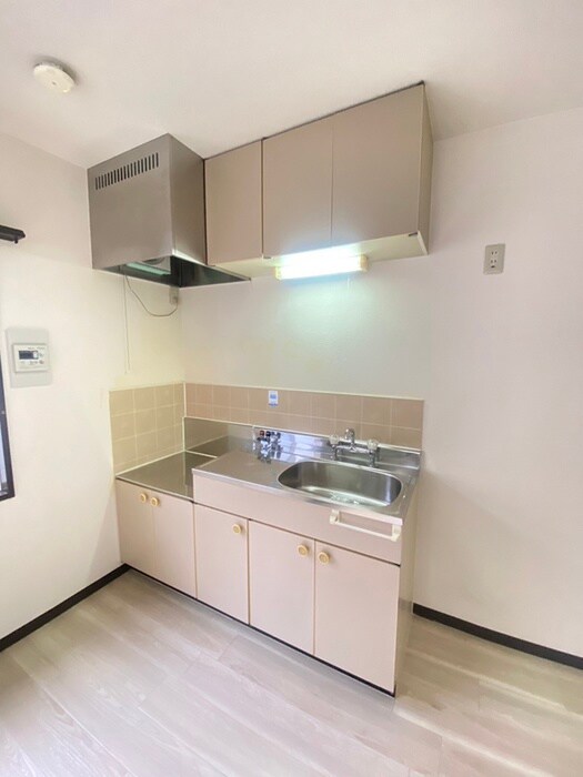 物件内観写真10　(キッチン)