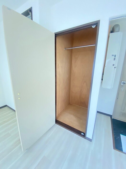 物件内観写真14　(収納)
